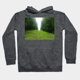 The Great Divide Hoodie